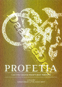 Prophecy (DVD)